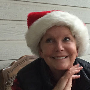 Meet your Posher, Diane